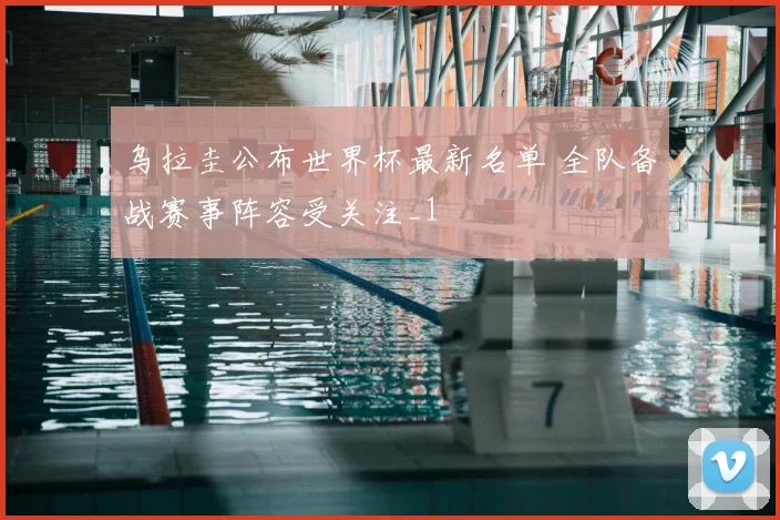 乌拉圭公布世界杯最新名单 全队备战赛事阵容受关注_1