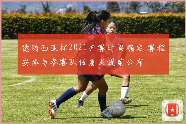 德玛西亚杯2021开赛时间确定 赛程安排与参赛队伍看点提前公布