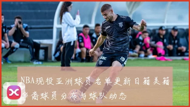 NBA现役亚洲球员名单更新日籍美籍华裔球员分布与球队动态
