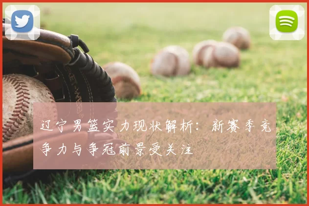 辽宁男篮实力现状解析：新赛季竞争力与争冠前景受关注